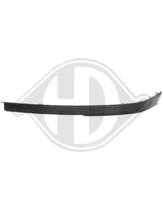 Spoiler Toyota Corolla 3/5 porte 01-07 (Cod. D-6618363)