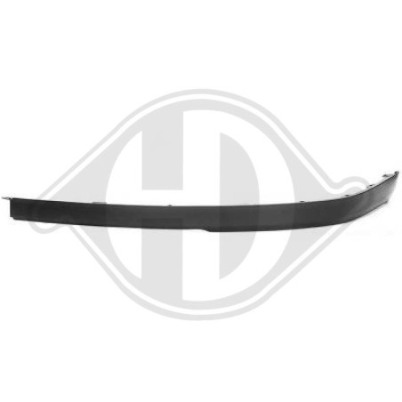 Spoiler Toyota Corolla 3/5 porte 01-07 (Cod. D-6618363)
