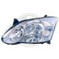 Faro anteriore sinistro Toyota Corolla 3/5 porte 01-07 (Cod. D-6618381)