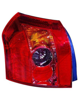 Luce posteriore Dx Toyota Corolla 3/5 porte 01-07 (Cod. D-6618390)