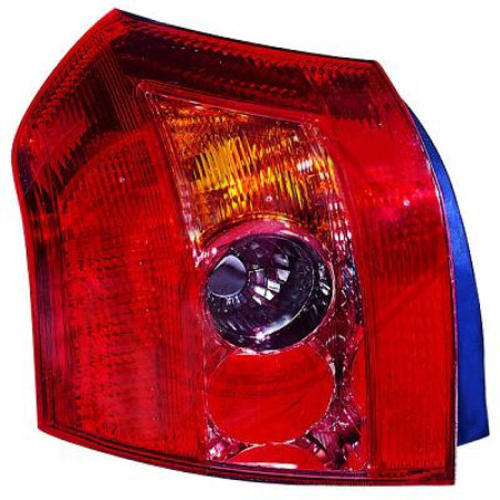 Luce posteriore Sx Toyota Corolla 3/5 porte 01-07 (Cod. D-6618391)