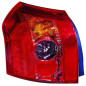 Luce posteriore Sx Toyota Corolla 3/5 porte 01-07 (Cod. D-6618391)