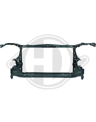 Pannellatura anteriore Toyota Corolla Verso 01-04 (Cod. D-6618402)