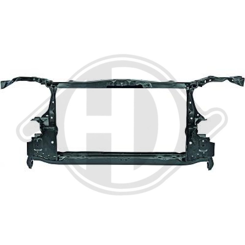 Pannellatura anteriore Toyota Corolla Verso 01-04 (Cod. D-6618402) Pannellatura anteriore Toyota Corolla Verso 01-04 (Cod. D-6618402)
