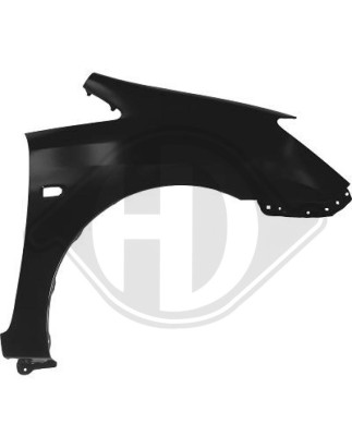Parafango anteriore destro Toyota Corolla Verso 01-04 (Cod. D-6618406)