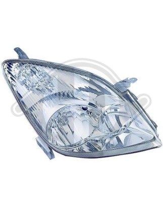 Faro anteriore destro Toyota Corolla Verso 01-04 (Cod. D-6618480)