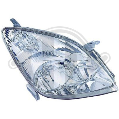 Faro anteriore destro Toyota Corolla Verso 01-04 (Cod. D-6618480)