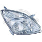 Faro anteriore destro Toyota Corolla Verso 01-04 (Cod. D-6618480)