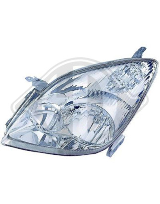 Faro anteriore sinistro Toyota Corolla Verso 01-04 (Cod. D-6618481)