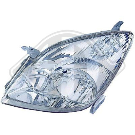 Faro anteriore sinistro Toyota Corolla Verso 01-04 (Cod. D-6618481)