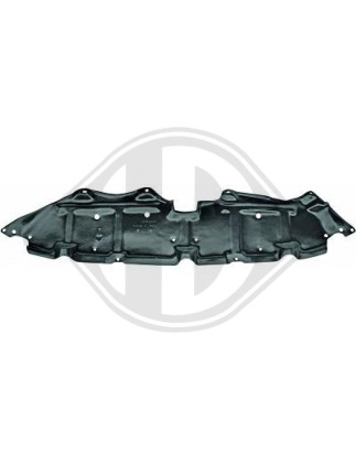 Insonorizzazione vano motore Toyota Corolla 4 Trg Berlina/Station wagon 01-07 (Cod. D-6618521)