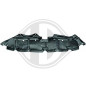 Insonorizzazione vano motore Toyota Corolla 4 Trg Berlina/Station wagon 01-07 (Cod. D-6618521)