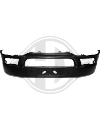 Paraurti anteriore Toyota Corolla Verso 04-09 (Cod. D-6618550)