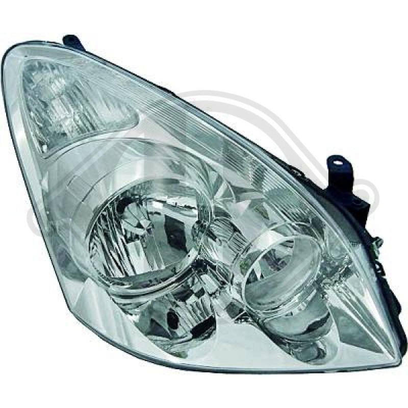 Faro anteriore destro Toyota Corolla Verso 04-09 (Cod. D-6618580)