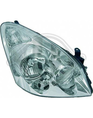 Faro principale Toyota Corolla Verso 04-09 (Cod. D-6618680)