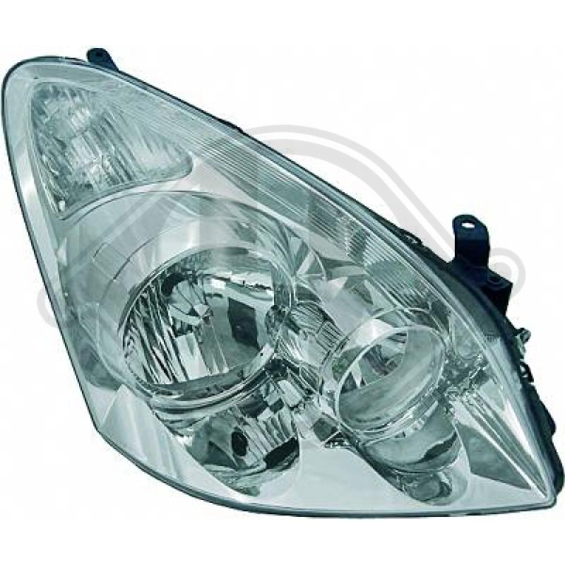 Faro principale  Toyota Corolla Verso 04-09 (Cod. D-6618680)