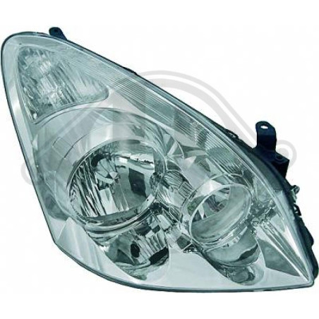 Faro principale Toyota Corolla Verso 04-09 (Cod. D-6618680)
