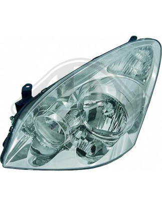 Faro anteriore destro Toyota Corolla Verso 04-09 (Cod. D-6618681)