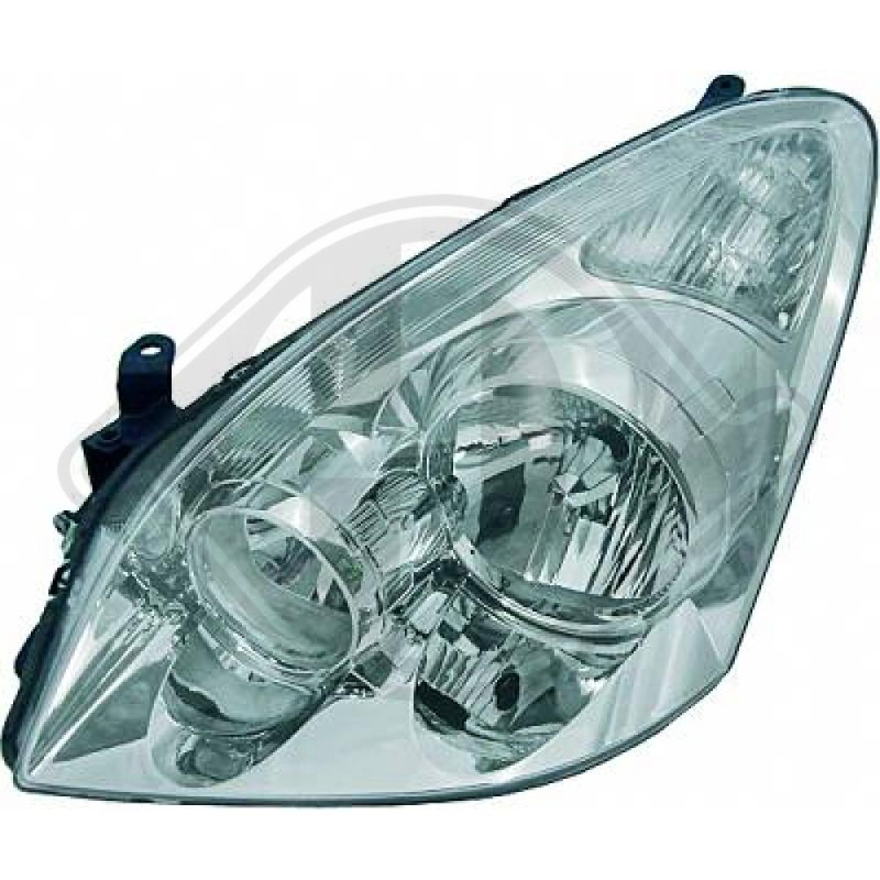 Faro anteriore destro Toyota Corolla Verso 04-09 (Cod. D-6618681)