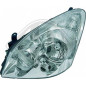 Faro anteriore destro Toyota Corolla Verso 04-09 (Cod. D-6618681)