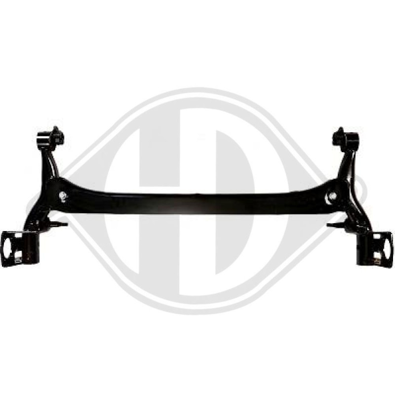 Corpo assiale Toyota Corolla Verso 04-09 (Cod. D-6618719)