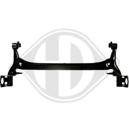 Corpo assiale Toyota Corolla Verso 04-09 (Cod. D-6618719)