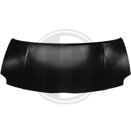 Cofano motore Toyota Auris 07-10 (Cod. D-6619000)