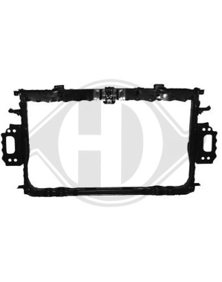 Pannellatura anteriore Toyota Auris 07-10 (Cod. D-6619002)