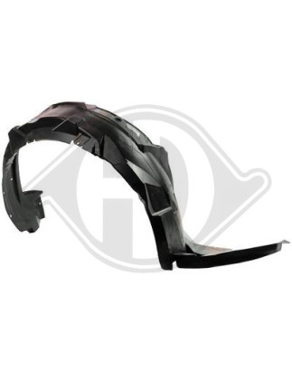 Copertura Passaruota interno Toyota Auris 07-10 (Cod. D-6619009)