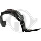 Copertura Passaruota interno Toyota Auris 07-10 (Cod. D-6619009)