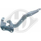 Cerniera Cofano motore Toyota Auris 07-10 (Cod. D-6619019)
