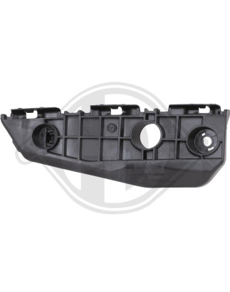 Supporto Paraurti anteriore destro Toyota Auris 07-10 (Cod. D-6619032)