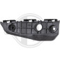 Supporto Paraurti anteriore destro Toyota Auris 07-10 (Cod. D-6619032)