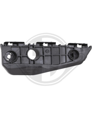 Supporto Paraurti anteriore sinistro Toyota Auris 07-10 (Cod. D-6619033)