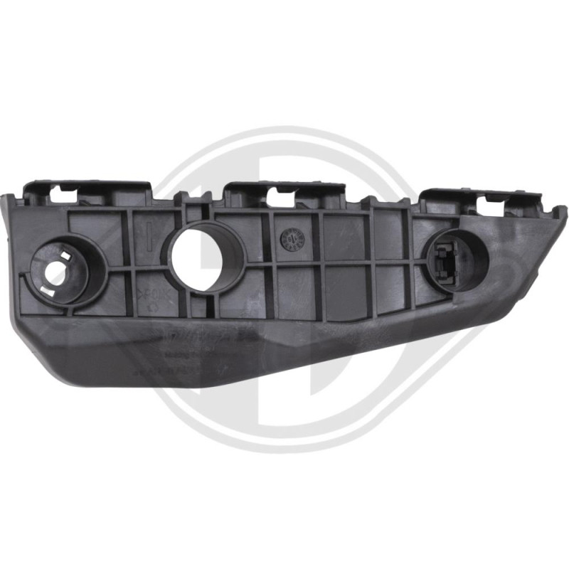 Supporto Paraurti anteriore sinistro Toyota Auris 07-10 (Cod. D-6619033)