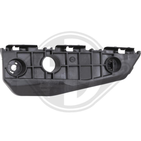 Supporto Paraurti anteriore sinistro Toyota Auris 07-10 (Cod. D-6619033)