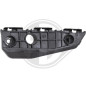 Supporto Paraurti anteriore sinistro Toyota Auris 07-10 (Cod. D-6619033)