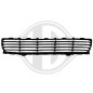 Griglia di ventilazione Paraurti centro Toyota Auris 07-10 (Cod. D-6619045)