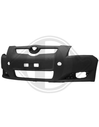 Paraurti anteriore Toyota Auris 07-10 (Cod. D-6619050)