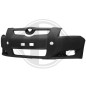 Paraurti anteriore Toyota Auris 07-10 (Cod. D-6619050)