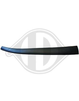 Spoiler Toyota Auris 07-10 (Cod. D-6619062)