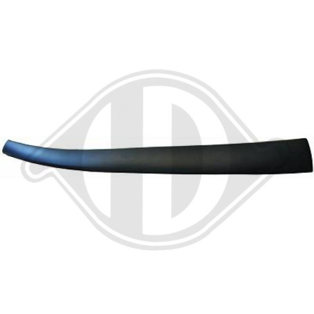 Spoiler Toyota Auris 07-10 (Cod. D-6619062)