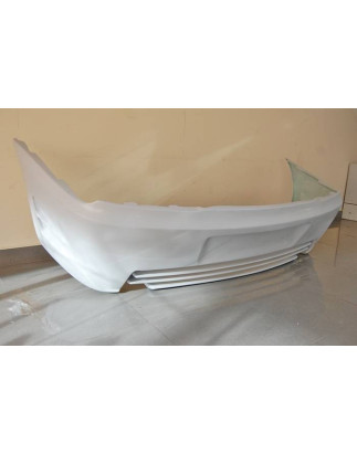 Paraurti Posteriore Peugeot 406 Coupe (Cod. E-TCP6387)