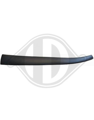 Spoiler Toyota Auris 07-10 (Cod. D-6619063)