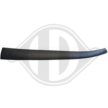 Spoiler Toyota Auris 07-10 (Cod. D-6619063)