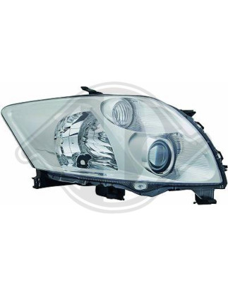 Faro anteriore destro Toyota Auris 07-10 (Cod. D-6619080)