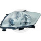 Faro anteriore sinistro Toyota Auris 07-10 (Cod. D-6619081)
