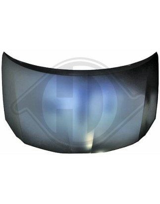 Cofano motore Toyota Auris 10-12 (Cod. D-6619100)