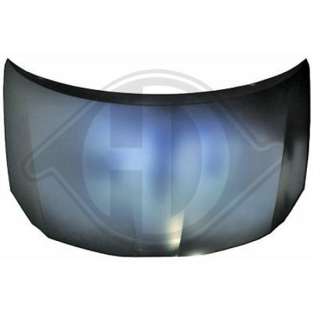 Cofano motore Toyota Auris 10-12 (Cod. D-6619100)