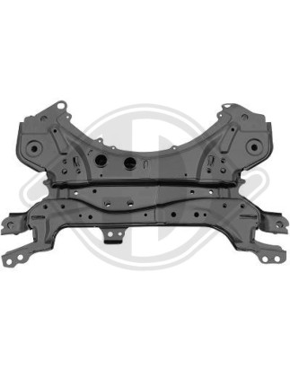 Telaio ausiliario / Supporto aggregati Toyota Auris 07-10 (Cod. D-6619119)